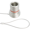 Circular Connector Accessories - 1124-1158-ND - DigiKey