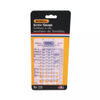 Screw Pitch Gage -- GEN-714 - Image