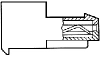 Headers & Wire Housings - 4-640440-5 - Powell Electronics, Inc.