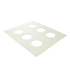 Enclosures Accessories and Hardware - C2T1931FLG1 - Powell Electronics, Inc.