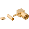 Coaxial Connector (RF) Assemblies - ARF3071-ND - DigiKey