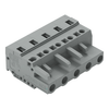 Female connector/socket - 231-205/026-000 - WAGO
