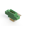 Edgeboard Connectors - 151-345-010-558-802-ND - DigiKey