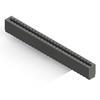 Edgeboard Connectors - 151-717-026-520-101-ND - DigiKey