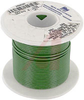 Wire, Hook-Up; 22 AWG; 7/30; 0.016 in.;0.065 in.; -40 degC; 300 V; Green - 70136424 - Allied Electronics, Inc.