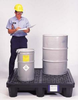 Ultra 4 Drum Spill Pallet 