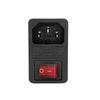 Power Entry Modules (PEM) - 189-723W-BEL3BR51A-ND - DigiKey