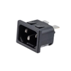 Power Entry Modules (PEM) - 5073-ACM-C4-N15Q6-LC-ND - DigiKey
