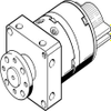 Pneumatic Rotary Actuators - 2753219 - RS Components, Ltd.