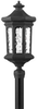 Exterior -Post/Pier Head - 83755 - Light Center (The)