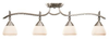 7703AP Island/Pool Table-4 Light + - 693032 - Capital Lighting, Inc.