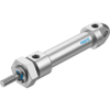 Pneumatic Piston Rod Cylinders - 344179 - RS Components, Ltd.