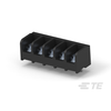 Barrier Blocks - 1111-6PCV-05-1267-ND - DigiKey