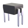 Single FETs, MOSFETs - IRFD9220PBF-ND - DigiKey