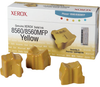 Xerox 108R00725 8560 OEM Yellow Bx3 - 101003572 - LaserCycle