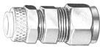 Poly Type Tube Fitting - 262PC06 - Seal Plastics Inc.