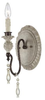Sconces-Single Candle - 366684 - Capital Lighting, Inc.