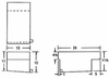 Holding Water Tanks - 49H - Ronco Plastics