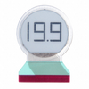 Display Modules - LCD, OLED Character and Numeric -- 1272-1000-ND - Image