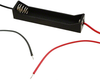 AAAA-Cell Holder -- BE-AAAA-W - Image