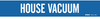 Self-Sticking Vinyl Pipe Marker - 7378-1 - Brady Corporation