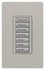 Master Control Switch - RRD-W7B-ST - Lutron Electronics Co., Inc.