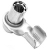 Terminals - Specialized Connectors - 889-2498-ND - DigiKey