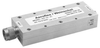 257 Fixed Coaxial Attenuator (Conduction Cooled, N, 250 W, DC-6 GHz) - 257-20-11 - APITech