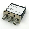 SPDT Failsafe DC to 18 GHz Electro-Mechanical Relay Switch, up to 85W, 28V, SMA -- SR18-SMA1 - Image