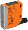 Laser distance sensor ifm efector O5D150 - O5DLCPKG/US - Automation24, Inc.