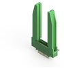 Card Edge Connectors - Edgeboard Connectors - 345-018-558-578 - Lingto Electronic Limited