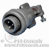 ITT Cannon CA3106E14S-7P - PEI-Genesis