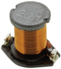 Inductor, Un-Shielded, 220Uh, 1.6A, Smd; Inductance Bourns Jw Miller - 63K3578 - Newark, An Avnet Company