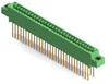 Card Conn, Dual Side, 58Pos, Wire Wrap; Card Edge Connector Type Edac - 75AJ6109 - Newark, An Avnet Company