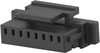 Connector, Header, 8Pos, 1Row, 1Mm; Connector Systems Amp - Te Connectivity - 78AH6789 - Newark, An Avnet Company