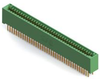 Card Conn, Dual Side, 76Pos, Wire Wrap; Card Edge Connector Type Edac - 70AJ5010 - Newark, An Avnet Company