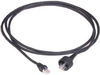 Patch Cord, Rj45 Plug-Plug, Cat5E, 4M; Lan Category Molex - 19C0442 - Newark, An Avnet Company
