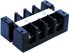 Terminal Block, Barrier, 4 Position, 16-10Awg; No. Of Rows Marathon Special Products - 95F5903 - Newark, An Avnet Company