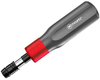 Torque Screwdriver, 6.35Mm, 0.4Nm-4.5Nm Rohs Compliant Mountz - 83AH3110 - Newark, An Avnet Company