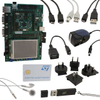 Development Boards, Kits, Programmers - Evaluation Boards - Embedded - MCU, DSP - 1283991-STM3221G-EVAL - Win Source Electronics