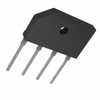 Bridge Rectifiers - KBJ404G - 777965-KBJ404G - Win Source Electronics