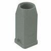 Heavy Duty Connector Housings, Hoods, Bases - 1195-1783-ND - DigiKey