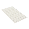 Terminal Block Marker Strips - 2109-1SNK166112R0000-ND - DigiKey