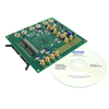Digital to Analog Converters (DACs) Evaluation Boards - AD9761-EBZ-ND - DigiKey