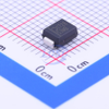 Diodes >> Diodes - General Purpose -- S3MB-13-F - Image