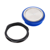 Pushbutton Switches - 486-3-126-807-ND - DigiKey