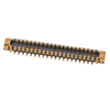 Arrays, Edge Type, Mezzanine (Board to Board) - 900-2167010249CT-ND - DigiKey