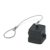 Heavy Duty Connector Accessories - 1419271-ND - DigiKey