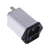 Power Entry Modules (PEM) - 486-5789-ND - DigiKey