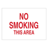 Signs, Nameplates, Posters - 2267-25135-ND - DigiKey